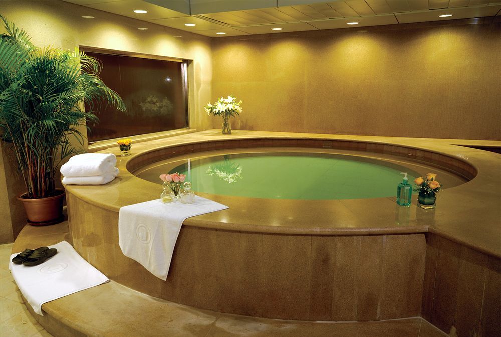 Changchun Jin-An Hotel Eksteriør billede